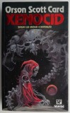 Xenocid &ndash; Orson Scott Card