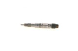 Injector MAN Lion&acute;S Coach, Tgs I, Tgx I Motor 18.400, 18.440, 18.480, 23.400, 24.400, 24.440, 24.480, 26.400, 26.440, 26.480, 28.400, 28.440,