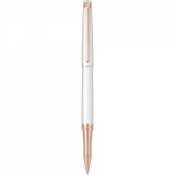 Roller Caran d&#039;ache Slim White