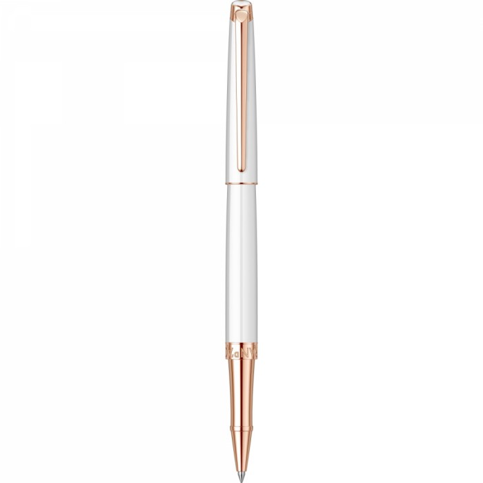 Roller Caran d&#039;ache Slim White