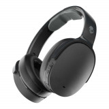 Casti Audio Over-Ear Skullcandy Hesh, ANC, Bluetooth, True Black