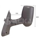 Alkar Oglinda exterioara