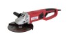 Polizor Unghiular Raider RD-AG55, 2350W, 230mm, Soft Start + Discuri Abrazive, Maner Rotativ 360&deg;