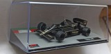 Macheta Lotus 98T Johnny Dumfries Formula 1 1986 - IXO/Altaya 1/43 F1, 1:43