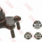 Pivot SEAT CORDOBA (6L2) (2002 - 2009) TRW JBJ815