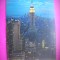 HOPCT 8077 EMPIRE STATE BUILDING - NEW YORK CITY -SUA-AMERICA DE NORD -NECIRCULAT-PATRIOT A