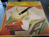 Vinil &quot;Japan Press&quot; Charles Munch ... &lrm;&ndash; Homage To Munch And Monteux (EX)