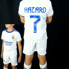 Echipament Sportiv pentru Copii - Real M. 7 HAZARD (176)