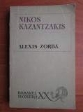 Cumpara ieftin Nikos Kazantzakis - Alexis Zorba