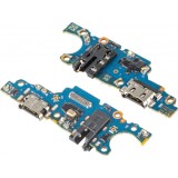 Placa cu Conector Incarcare - Microfon Honor X6b 5G / X7c 5G / 200 Smart, Service Pack 0235ALGL