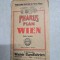 Pharus-Plan Wien - Josef Lenobel