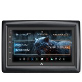 Cumpara ieftin Navigatie Renault Megane 2 (2002-2009), Android 12, P-Octacore 2GB RAM + 32GB ROM, 7 Inch - AD-BGP1002+AD-BGRRE0032DIN