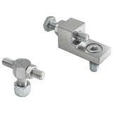 Mecanism de limitare deschidere poarta pentru SUBWING - MOTORLINE SW-STOP SafetyGuard Surveillance