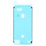 Sticker Adeziv LCD iPhone 8 Plus Alb - Set Minim 5 Bucăți - Accesorii GSM