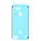 Sticker Adeziv LCD iPhone 8 Plus, Alb (Min. 5 buc.)