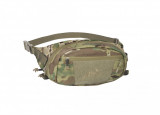 BORSETA DIN CORDURA MODEL WAIST PACK - MULTICAM