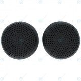 Skullcandy Grind Tampoane pentru urechi negre