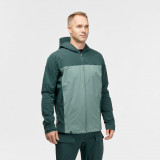 Geacă anti-insecte TROPIC 900 Verde Unisex, Forclaz