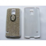 HUSA CAPAC DIAMOND SAMSUNG GALAXY S5 (G900) LIGHT SKULL