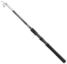 Lanseta Mitchell Tanager SW Palangrotte Rod M, 20-80g, 1.50m, 3seg