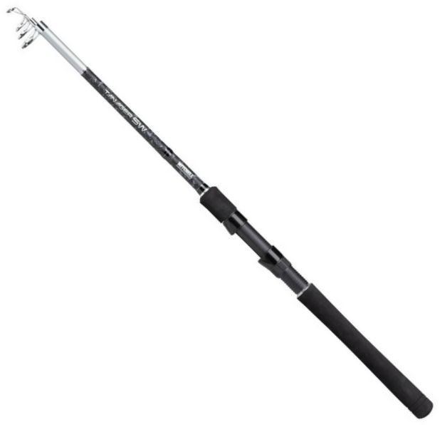 Lanseta Mitchell Tanager SW Palangrotte Rod M, 20-80g, 1.50m, 3seg