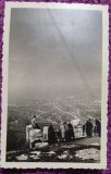 Fotografie, Tampa, vedere asupra Brasovului, 1935