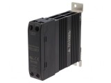 Releu semiconductor 1-fazat 20A 24-240VAC