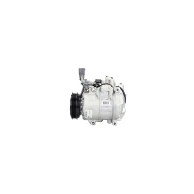 Compresor Clima Toyota Iq Kpj1 Ngj1 Kgj1 Nuj1 Denso Dcp50126 foto