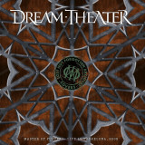 Dream Theater Lost Not Forgotten Archives: Master of Puppets (Special Edition CD Digipak)
