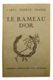 La rameau d&rsquo;or