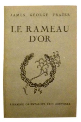 La rameau d&amp;rsquo;or foto
