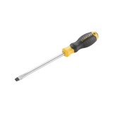 Surubelnita STANLEYr CUSHION GRIPtm 8 mm x 150 mm