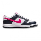 Nike NIKE DUNK LOW BG FB9109-401 FB9109-401-35.5