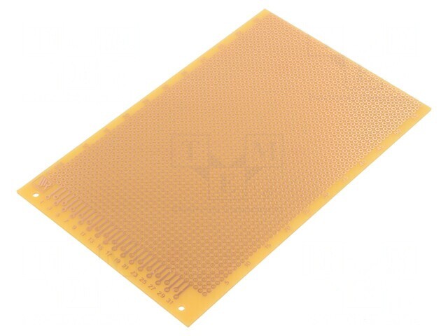 Placă Universală Prototip 160mm x 100mm