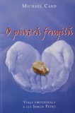 O piatra fragila. Viata emotionala a lui Simon Petru - Michael Card