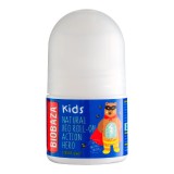 Deodorant natural pentru copii Action Hero, 30 ml, Biobaza