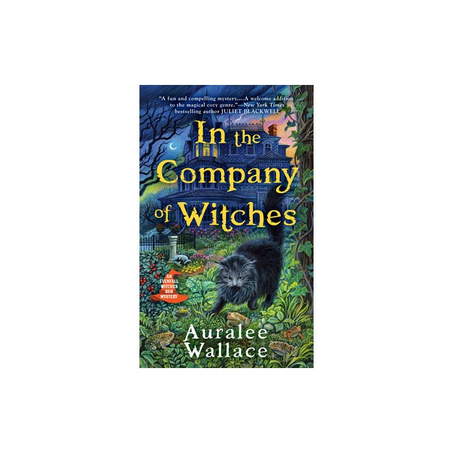 In the Company of Witches