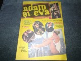 Cumpara ieftin REVISTA ADAM SI EVA NR 7 1992