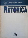 RETORICA-GHEORGHE MIHAI