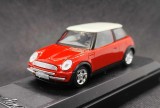 Macheta New Mini - Solido 1/43