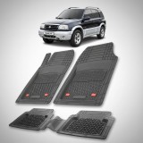 Cumpara ieftin Covorase Suzuki Grand Vitara 1 Compatibile SUV 1998-2005 | Black