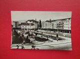 CARTE POSTALA - RSR - VEDERE DIN HATEG