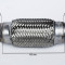 Racord Flexibil Inner &amp; Outer Braid (B) 45X150 Mm 42526 FL 60092