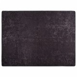 Cumpara ieftin Covor lavabil, antracit, 400x300 cm