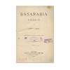Zamfir C. Arbure, Basarabia &icirc;n secolul XIX, 1898 - D