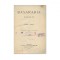 Zamfir C. Arbure, Basarabia &icirc;n secolul XIX, 1898 - D