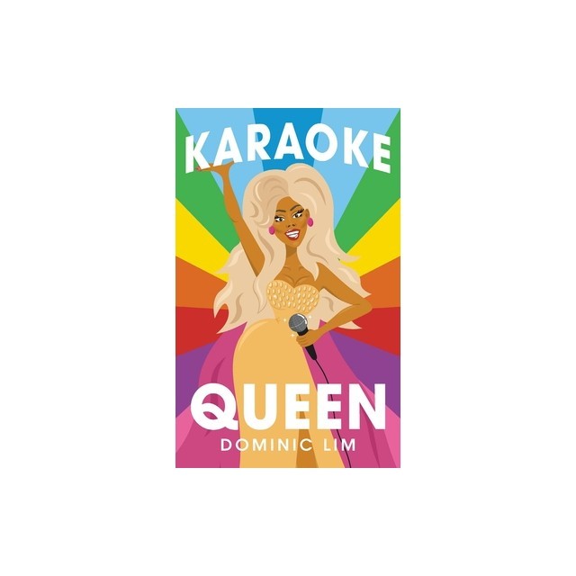 Karaoke Queen