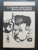 Pentru drepturile omului &icirc;n Rom&acirc;nia - Victor Frunză