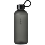 Sticlă de băut VINSUN 650 ml Neagră - Etanșă, Potrivită pentru Băuturi Carbogazoase, Fără BPA, Tritan -