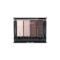 Fard de pleoape Gallant, Nude Collection, Matt, 4 culori, nr 03M